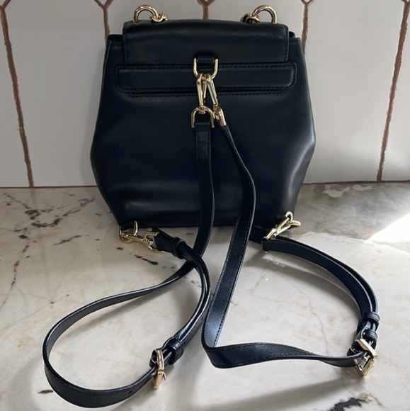 Mk black Backpack - Picture 2 of 4